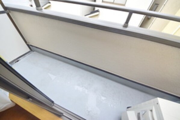 クレアトール瀬田の物件内観写真